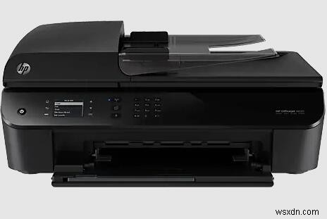 Windows 11/10/8/7対応!HP OfficeJet 4630プリンタードライバーのダウンロードと更新方法