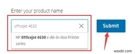 Windows 11/10/8/7対応!HP OfficeJet 4630プリンタードライバーのダウンロードと更新方法