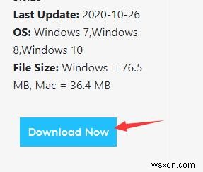 Windows 11/10/8/7とMacでLogitech C615ドライバーをダウンロード・更新する方法