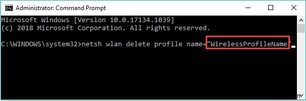 【解決済み】Windows 10/8/7で「ワイヤレスアダプターまたはアクセスポイントに問題があります」と出たときの直し方