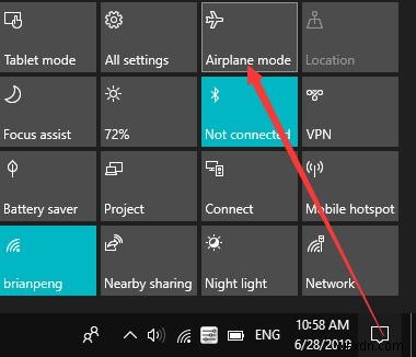 【解決済み】Windows 10でWi-Fiが「インターネットなし、保護されています」と表示される原因と対処法