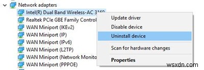 【解決済み】Windows 10でWi-Fiが「インターネットなし、保護されています」と表示される原因と対処法