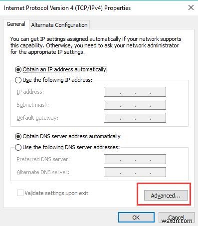 【解決済み】Windows 10でWi-Fiが「インターネットなし、保護されています」と表示される原因と対処法