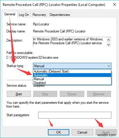 Windows 10で「RPCサーバーを利用できません」エラーが出たときの対処法