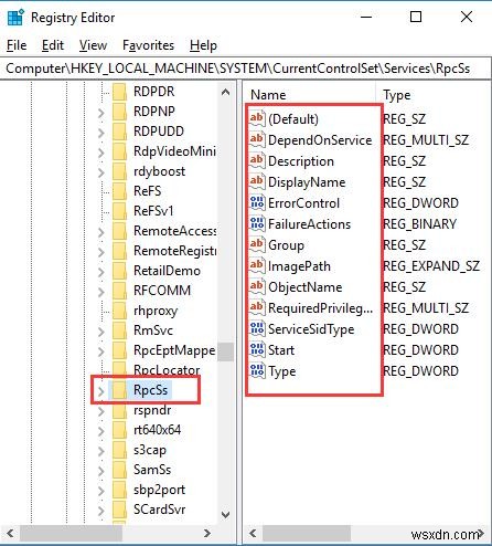 Windows 10で「RPCサーバーを利用できません」エラーが出たときの対処法