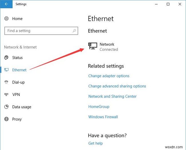 Windows 10でネットワーク検出を有効にする3つの方法