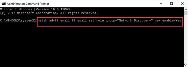 Windows 10でネットワーク検出を有効にする3つの方法