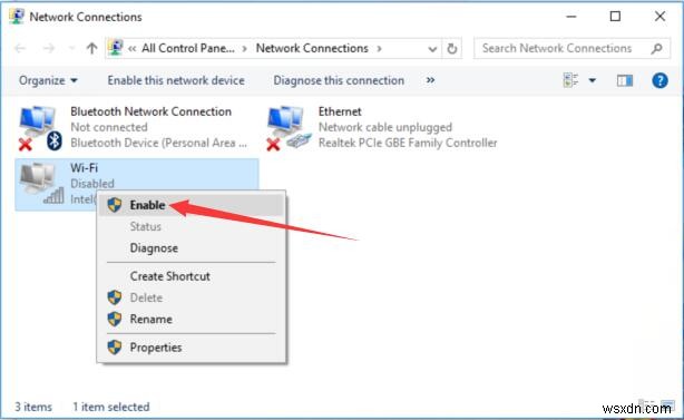 【解決済み】Microsoft Hosted Network Virtual Adapterが見つからない・起動できない問題の対処法7選