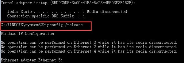 解決済み：Windows 10/8/7で「DNSサーバーが応答しません」エラーを直す方法
