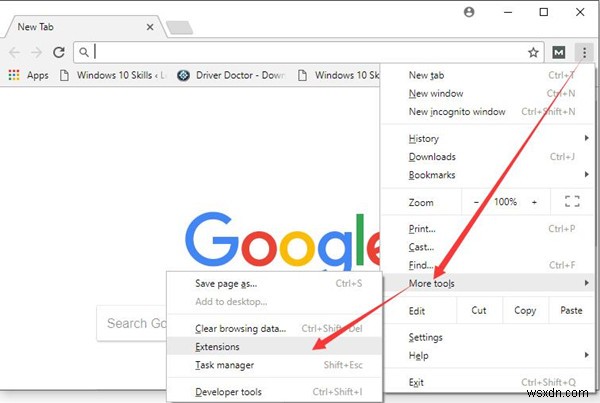 Windows 10のGoogle Chromeで発生する「Err_Cache_Miss」エラーの原因と対処法