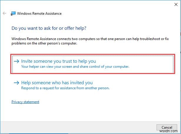 Windows 10でリモートアシスタンスを設定する方法を徹底解説