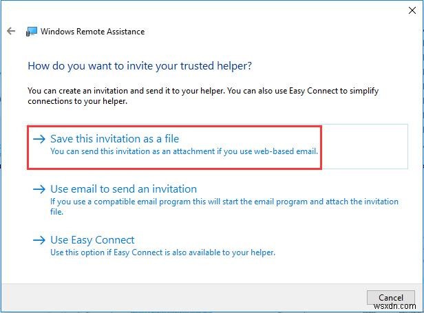 Windows 10でリモートアシスタンスを設定する方法を徹底解説
