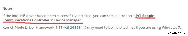 Windows 10・8・7でPCI Simple Communications Controllerのドライバーエラーを解決する3つの方法