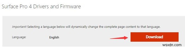 Marvell Avastar Wireless-AC ネットワークコントローラードライバーのダウンロード方法【Surface対応】