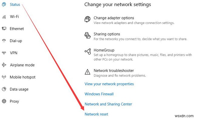 【解決済み】Windows 10/11ノートPCでイーサネットが頻繁に切断される原因と7つの対処法