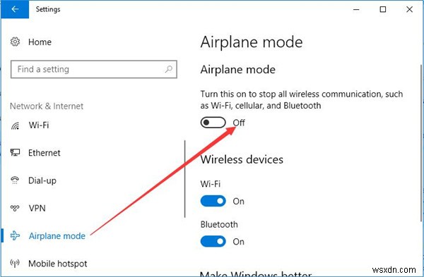 Windows 10で機内モードが解除できない！原因と8つの対処法を徹底解説