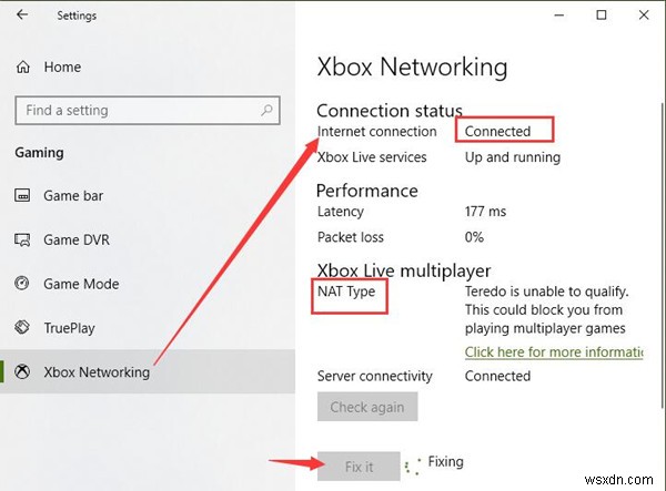 【解決済み】Windows 10で「Teredoが資格を取得できません」と表示される原因と8つの対処法