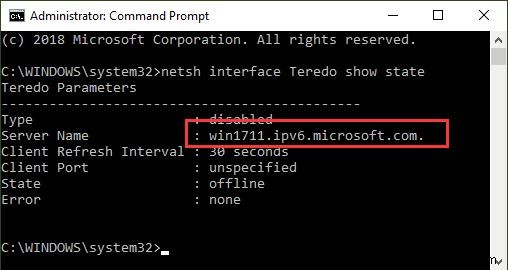 【解決済み】Windows 10で「Teredoが資格を取得できません」と表示される原因と8つの対処法