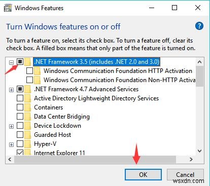 Windows 10/8/7にMicrosoft .NET Frameworkをダウンロードする方法【自動・手動】