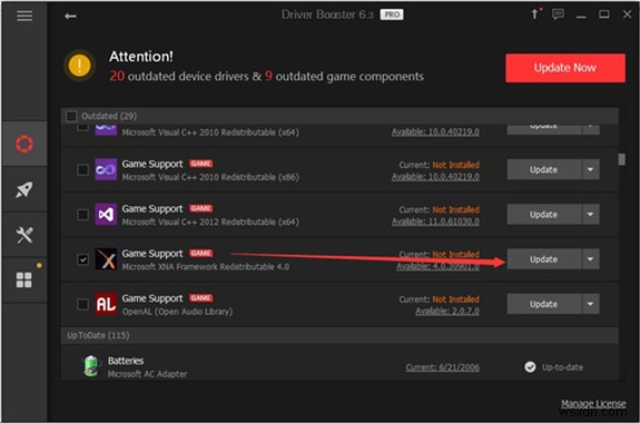Windows 10/8/7にMicrosoft .NET Frameworkをダウンロードする方法【自動・手動】