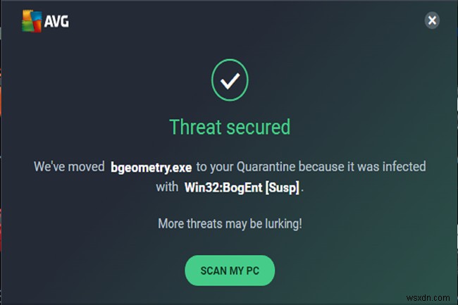Win32:Bogentとは何か？ウイルスの正体と安全な削除方法を徹底解説