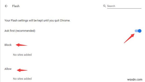 解決済み：ChromeでAdobe Flash Playerが動作しない場合の対処法