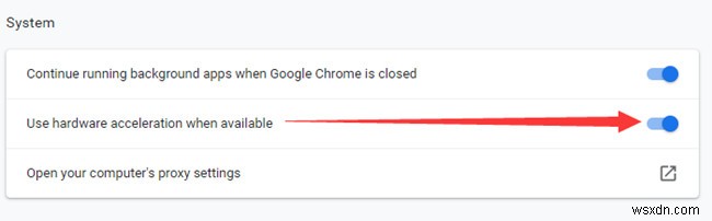 【解決方法】「Rats! WebGL hit a snag」エラーの対処法｜Google ChromeでWebGLの問題を修正する