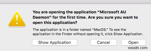 Microsoft AUデーモンとは？Windows 10とmacOS Mojaveで無効化する方法を徹底解説