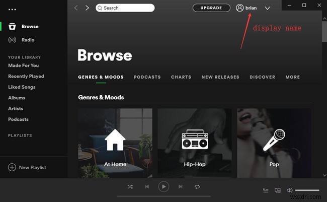 【2022年版】Spotifyのユーザー名を変更する方法｜表示名の変更手順を徹底解説