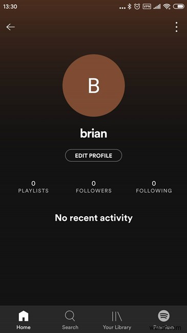【2022年版】Spotifyのユーザー名を変更する方法｜表示名の変更手順を徹底解説