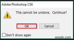 Photoshopのスクラッチディスクが満杯になるエラーとは?原因と6つの解決策を完全解説