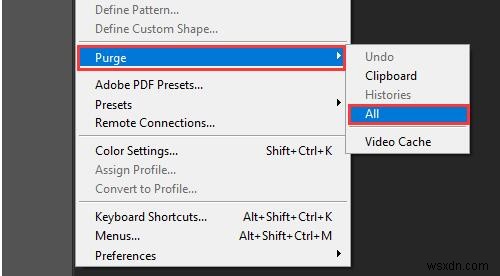 Photoshopのスクラッチディスクが満杯になるエラーとは?原因と6つの解決策を完全解説