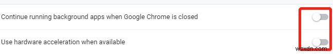 ChromeがRAM(メモリ)を大量消費する理由とその対処法