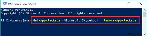 Windows 10・8・7・MacでSkypeを完全にアンインストールする方法