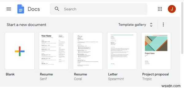 Googleドキュメントでマージンを変更する方法【文書全体・段落別の手順を解説】