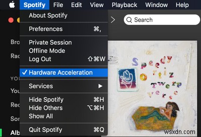 【2022年最新】Spotifyで「現在この曲を再生できません」と出る原因と8つの解決策