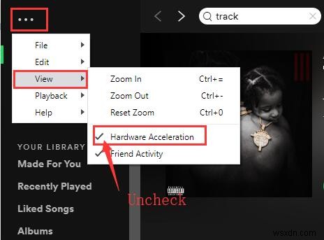 【2022年最新】Spotifyで「現在この曲を再生できません」と出る原因と8つの解決策