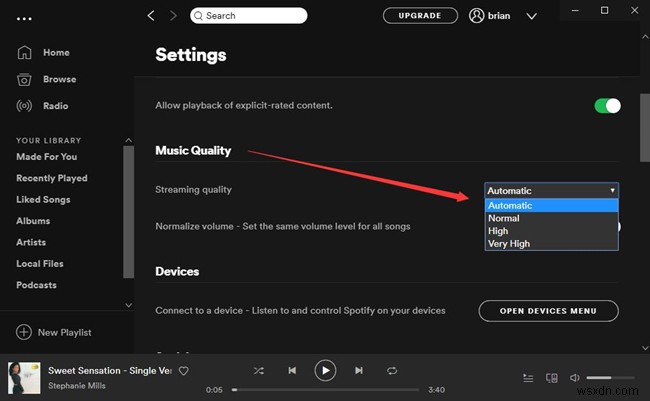 【2022年最新】Spotifyで「現在この曲を再生できません」と出る原因と8つの解決策