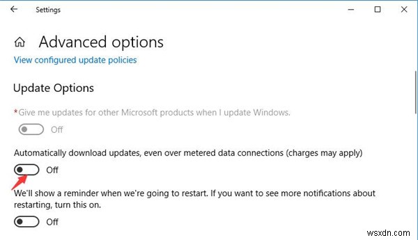 Wsappxとは?Windows 10でCPUやディスク使用率が高くなる原因と解決策