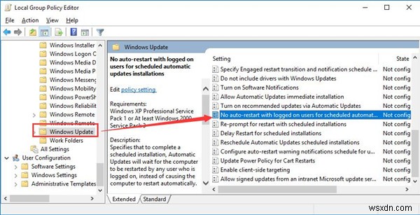 Usoclient.exeとは？Windows 10で表示されるUsoclientのポップアップエラーを解決する方法