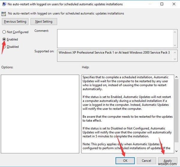 Usoclient.exeとは？Windows 10で表示されるUsoclientのポップアップエラーを解決する方法