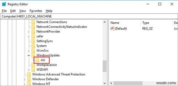 Usoclient.exeとは？Windows 10で表示されるUsoclientのポップアップエラーを解決する方法