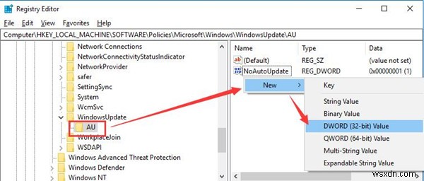 Usoclient.exeとは？Windows 10で表示されるUsoclientのポップアップエラーを解決する方法