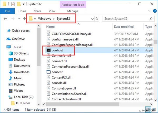 conhost.exeとは何か?PCで実行される理由とウイルスの見分け方を徹底解説