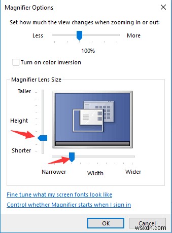 Windows 10で拡大鏡を使う方法|起動・終了・表示モードの変更とカスタマイズ