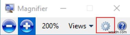 Windows 10で拡大鏡を使う方法|起動・終了・表示モードの変更とカスタマイズ