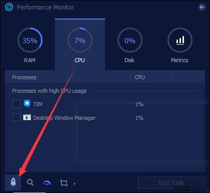 Windowsシェルエクスペリエンスホストとは？PCで実行される理由とCPU使用率が高い場合の対処法