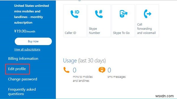 Skypeの名前を変更する方法を徹底解説!表示名とユーザー名の違いとは
