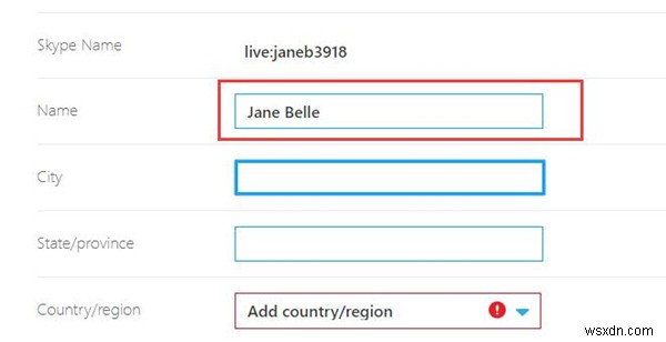 Skypeの名前を変更する方法を徹底解説!表示名とユーザー名の違いとは