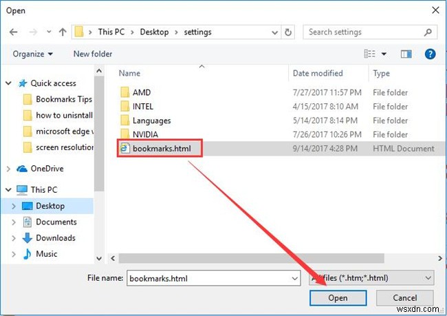 Microsoft Edgeのお気に入り(ブックマーク)設定完全ガイド|追加・インポート・エクスポートの方法